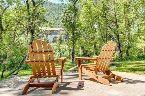 Skier's Retreat