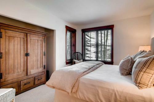 Apartamento Buckhorn Townhome 53