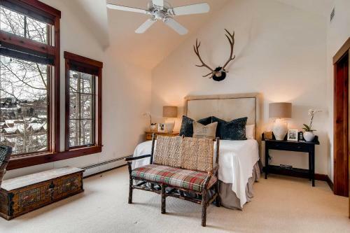 Apartamento Buckhorn Townhome 53