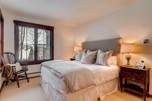 Apartamento Buckhorn Townhome 53