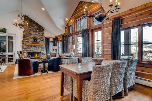 Apartamento Buckhorn Townhome 53