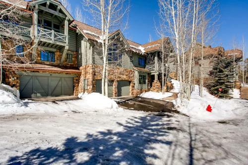 Apartamento Buckhorn Townhome 53