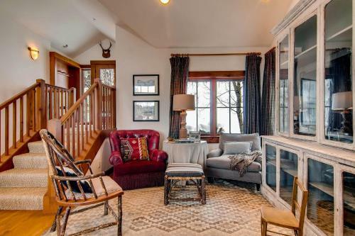 Apartamento Buckhorn Townhome 53
