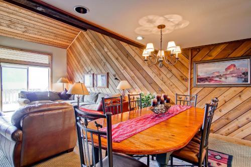 Apartamento Ridgepoint Townhome 86