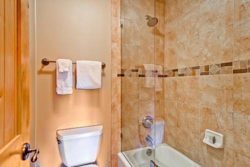 Apartamento Ridgepoint Townhome 86