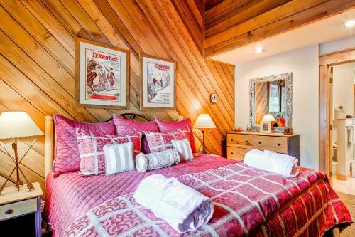 Apartamento Ridgepoint Townhome 86