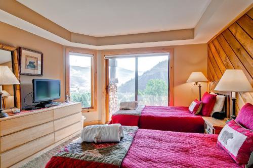 Apartamento Ridgepoint Townhome 86