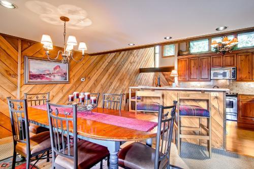 Apartamento Ridgepoint Townhome 86