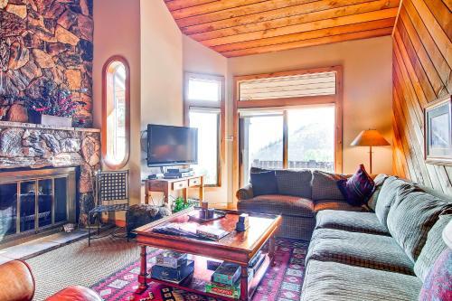 Apartamento Ridgepoint Townhome 86