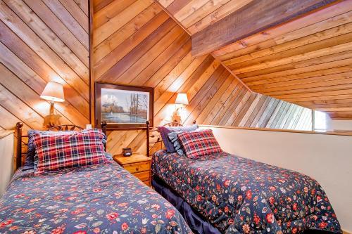Apartamento Ridgepoint Townhome 86