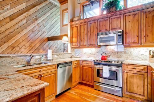 Apartamento Ridgepoint Townhome 86