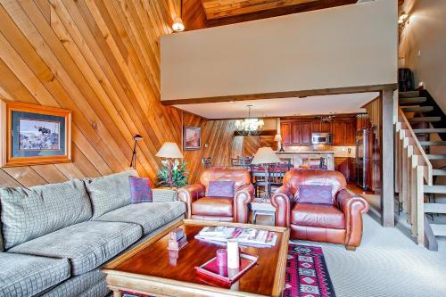 Apartamento Ridgepoint Townhome 86