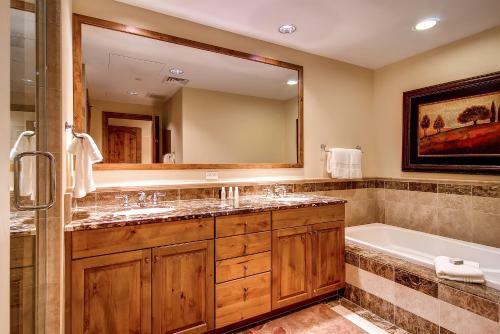 Apartamento Beaver Creek Landing A308