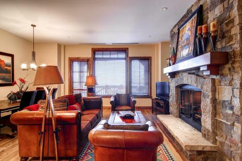 Apartamento Beaver Creek Landing A308