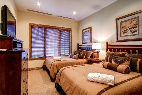Apartamento Beaver Creek Landing A308