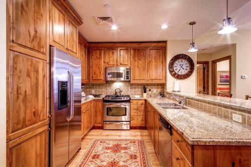 Apartamento Beaver Creek Landing A308