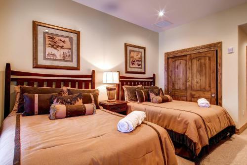 Apartamento Beaver Creek Landing A308