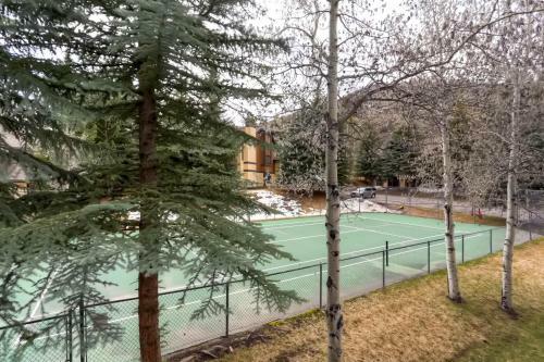 Apartamento Ridgepoint Townhome 123