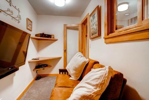 Apartamento Kiva 326