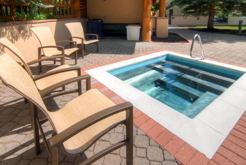 Apartamento Kiva 326