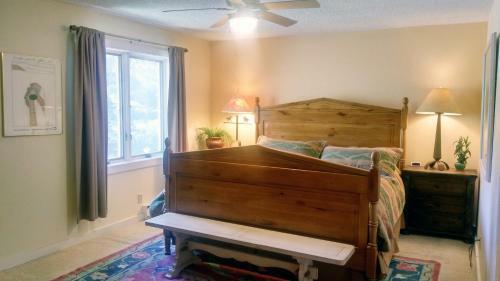 Apartamento 177 Lake Condo #31