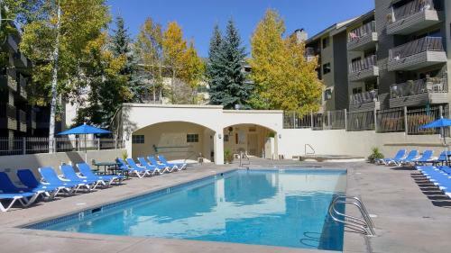 Apartamento 177 Lake Condo #31