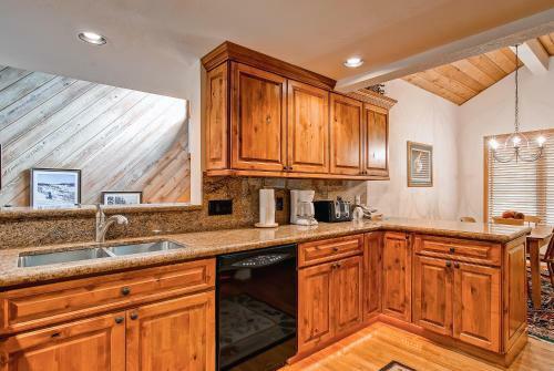 Apartamento Ridgepoint Townhome 169