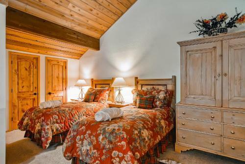 Apartamento Ridgepoint Townhome 169