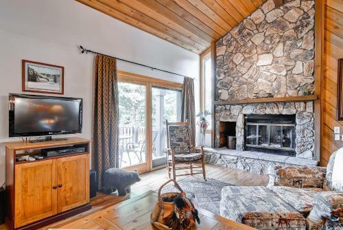 Apartamento Ridgepoint Townhome 169