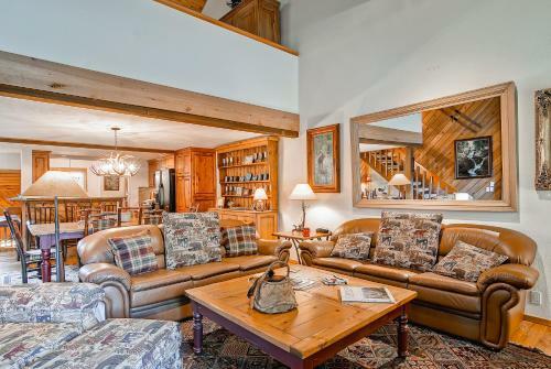 Apartamento Ridgepoint Townhome 169