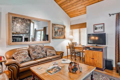 Apartamento Ridgepoint Townhome 169