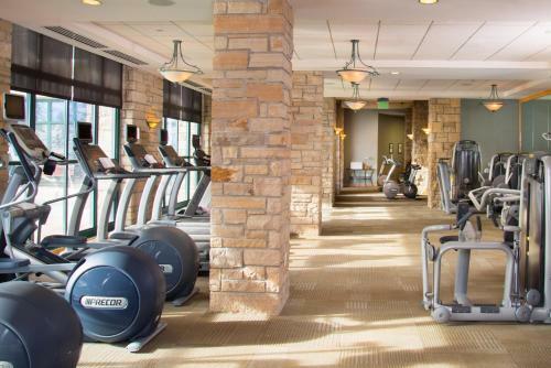 Apartamento Ridgepoint Townhome 169