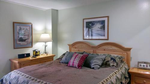 Apartamento 177 Lake Condo I-1