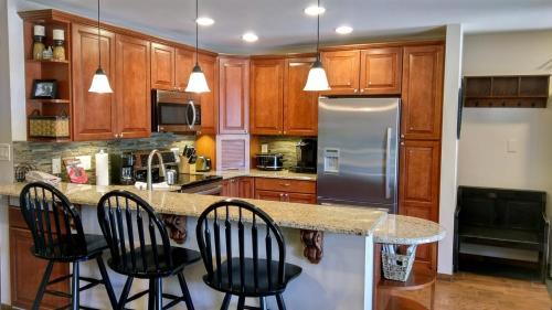 Apartamento 177 Lake Condo S-1
