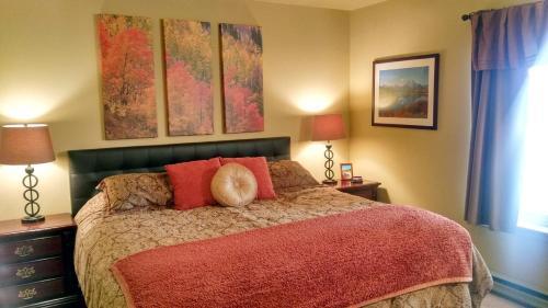 Apartamento 177 Lake Condo S-1