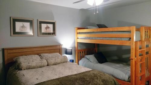 Apartamento 177 Lake Condo S-1
