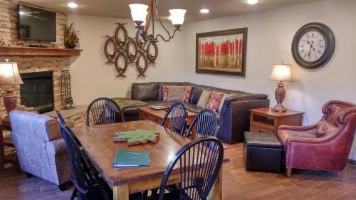 Apartamento 177 Lake Condo S-1