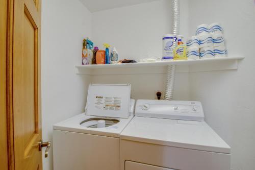 Apartamento Brookside Retreat