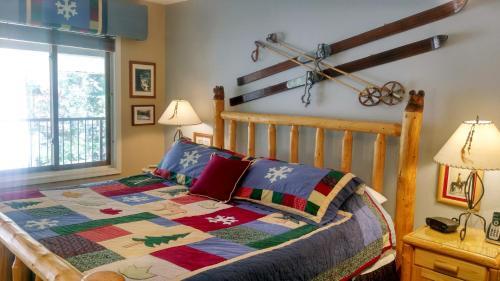 Apartamento 177 Lake Condo V-3