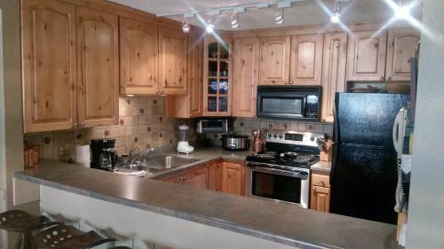 Apartamento 177 Lake Condo V-3
