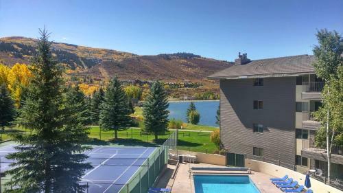 Apartamento 177 Lake Condo B-3