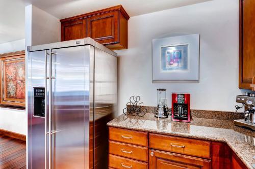 Apartamento Ascent 301