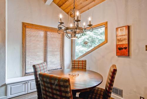 Apartamento Ridgepoint Townhome 118