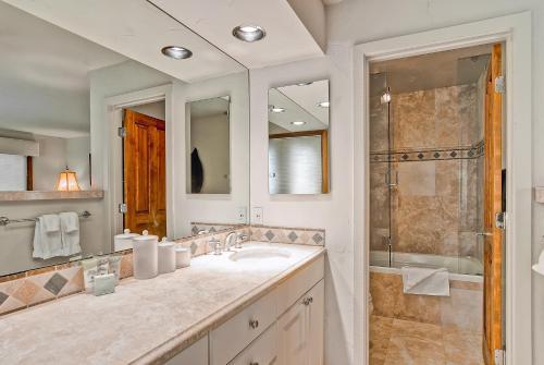 Apartamento Ridgepoint Townhome 118