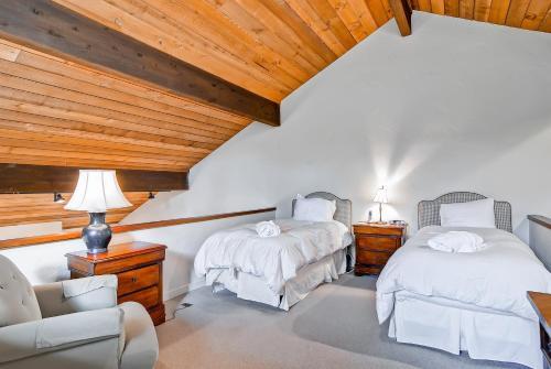 Apartamento Ridgepoint Townhome 118