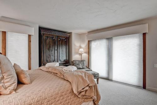 Apartamento Ridgepoint Townhome 118