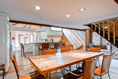 Apartamento Ridgepoint Townhome 118