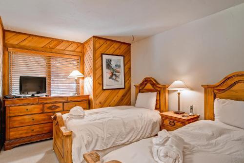 Apartamento Ridgepoint Townhome 118