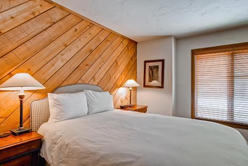 Apartamento Ridgepoint Townhome 118
