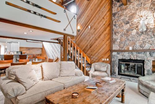 Apartamento Ridgepoint Townhome 118